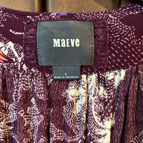 Maeve Monaco dress - Picture 6 of 10